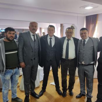 Manavlar ve Pazarcılar Esnaf Odası 2022 Yılı Olağan Genel Kurul Toplantısı yapıldı.
